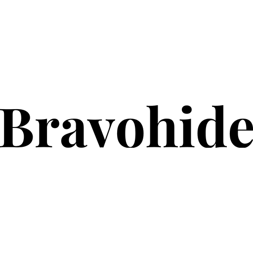 Bravohide